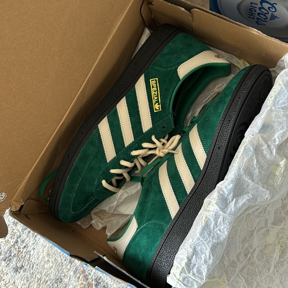Adidas Spezial size 12.5 mens brand new! Special edition, extremely rare! - Picture 8 of 8